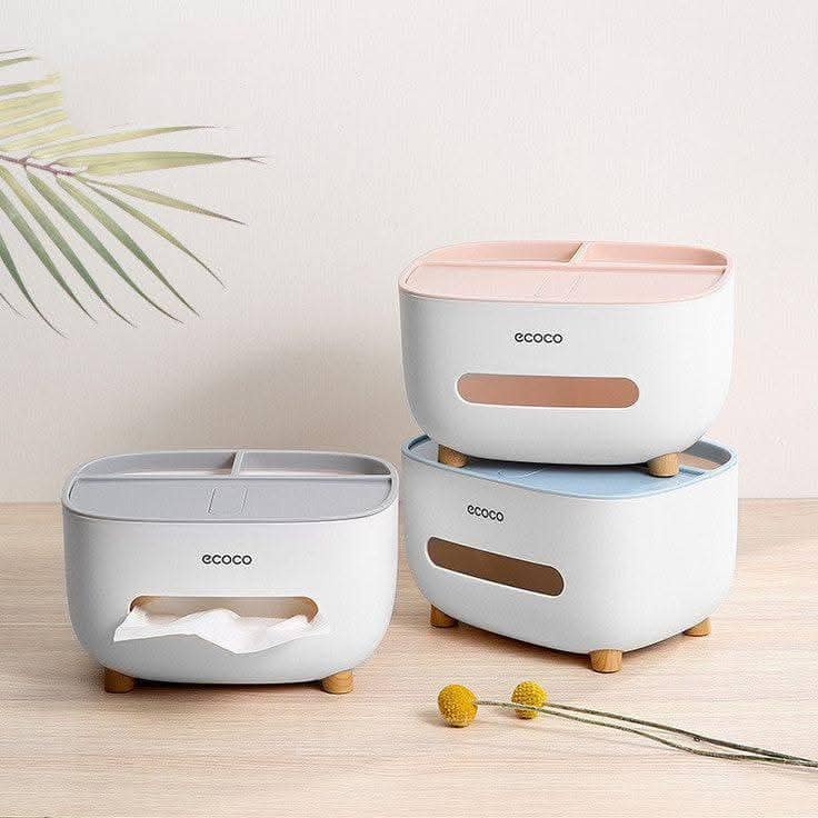 Tissue Box - টিস্যু বক্স